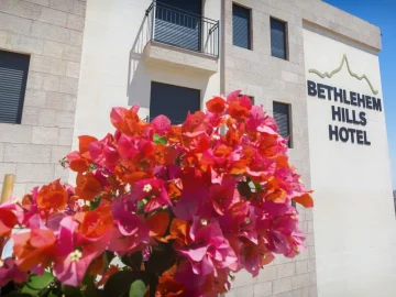 Bethlehem Hills hotel