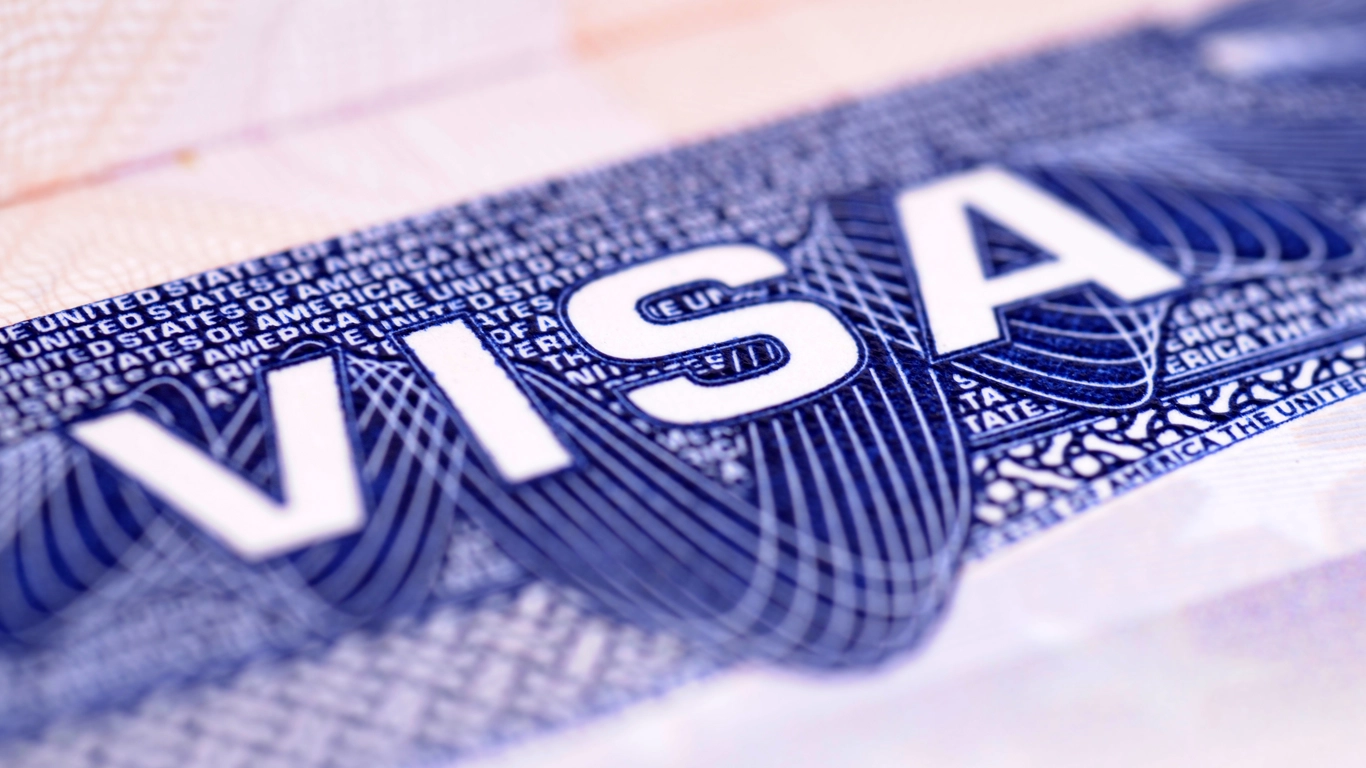 Booking & Application form